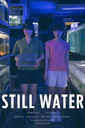 Poster of Still Water
