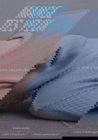 Poster of Shed Your Eyes