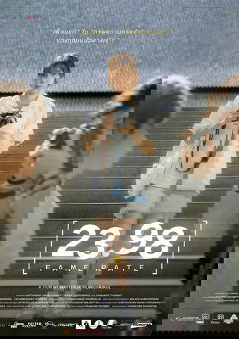 Poster of 23.98 Fame Rate