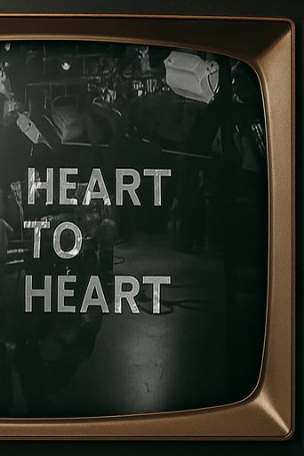 Heart to Heart Poster of Heart to Heart