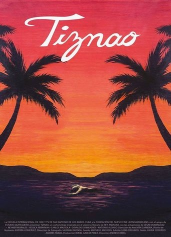 Tiznao Poster of Tiznao