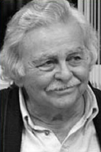 Portrait of Iskander Khamrayev