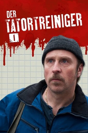 Portrait for Crime Scene Cleaner - Season 1