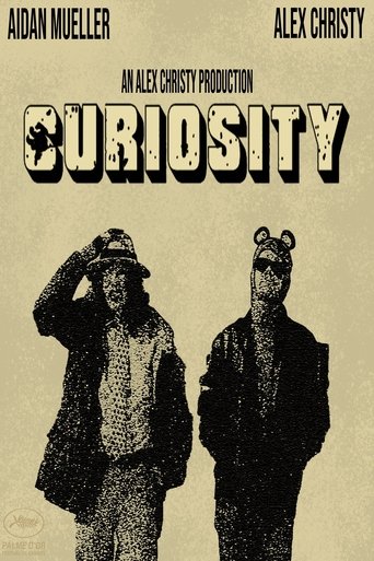 Poster of Curiosity