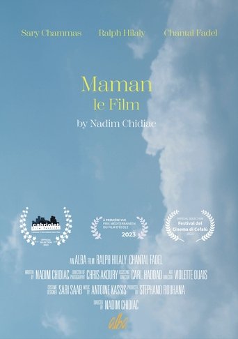 MOM the Movie Poster of MOM the Movie