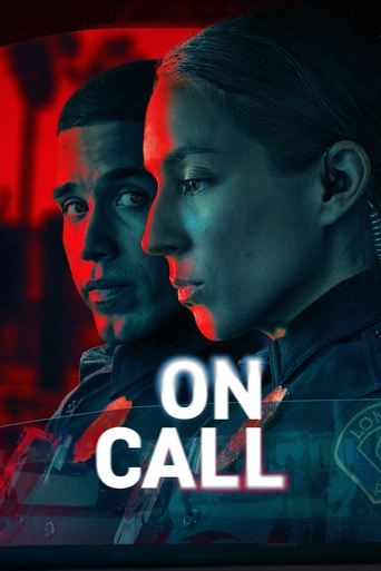 Portrait for On Call - Season 1