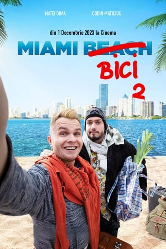 Poster of Miami Bici 2