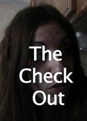 Poster of The Check Out