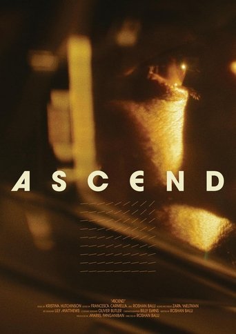 Ascend Poster of Ascend