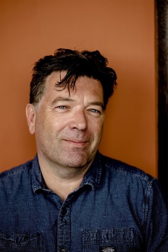 Portrait of Jan Vardøen