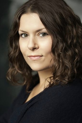 Portrait of Jessica Carroll