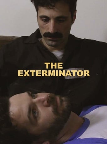 Poster of The Exterminator