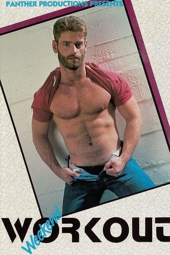Weekend Workout Poster of Weekend Workout