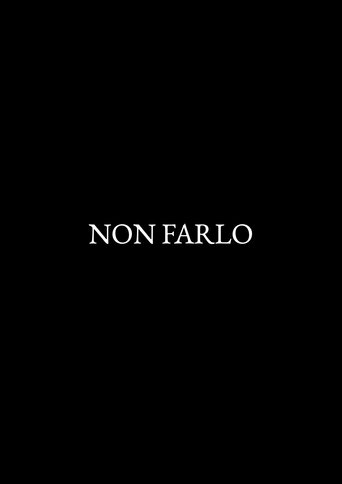Poster of NON FARLO