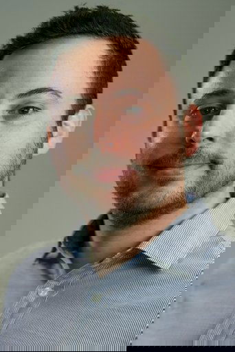 Portrait of Jon Hirsch