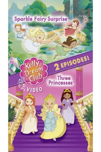 Poster of Kelly Dream Club