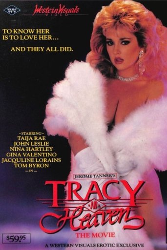 Poster of Tracy in Heaven