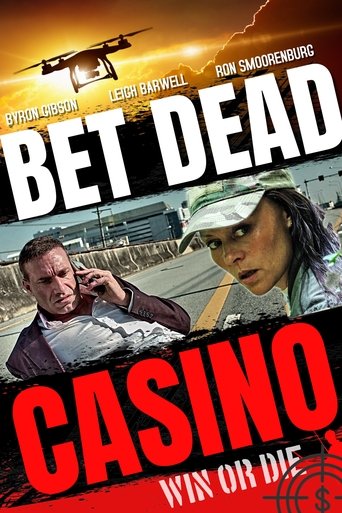 Poster of Bet Dead Casino