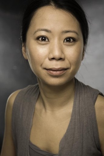 Portrait of Tina Chiang