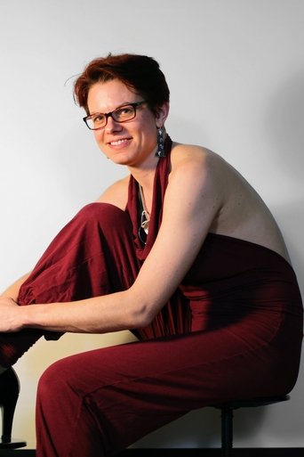 Portrait of Markéta Jakešová