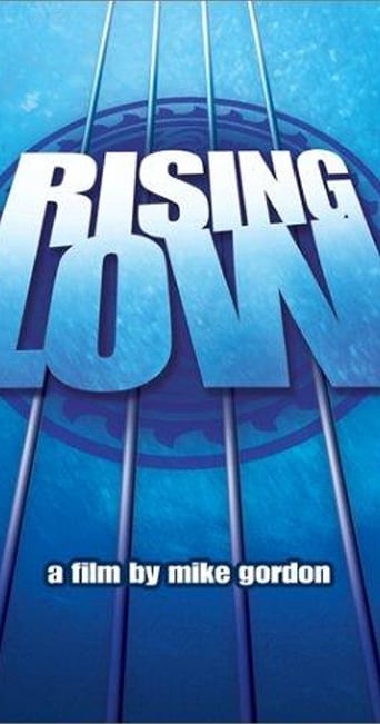 Poster of Rising Low