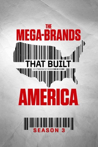 Portrait for The Mega-Brands That Built America - Season 3