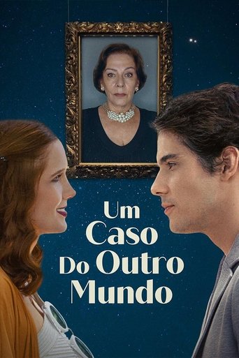 Poster of Um Caso do Outro Mundo