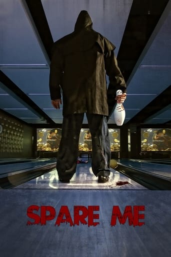 Poster of Spare Me