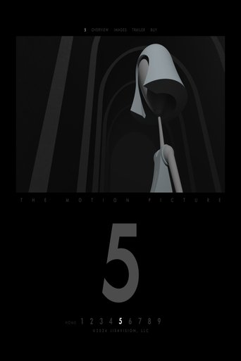 5 Poster of 5