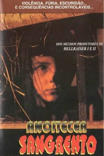 Poster of Dark:30