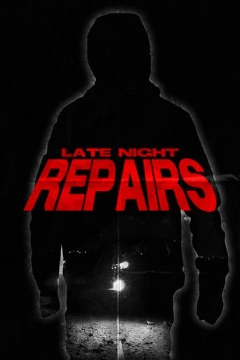Poster of Late Night Repairs