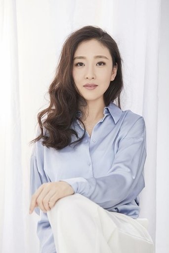 Portrait of 孙嘉忆