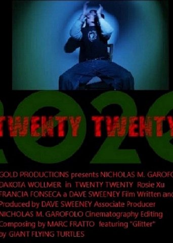 Twenty Twenty Poster of Twenty Twenty
