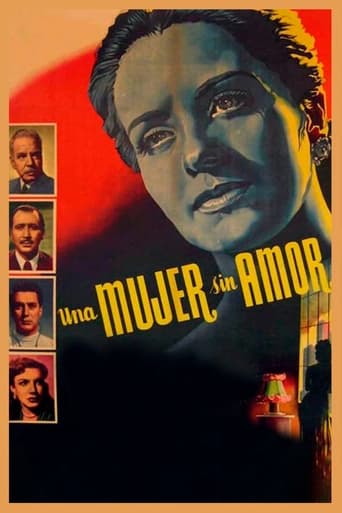 Poster of A Woman Without Love