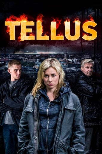 Poster of Tellus