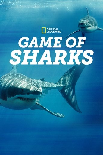 Game of Sharks Poster of Game of Sharks