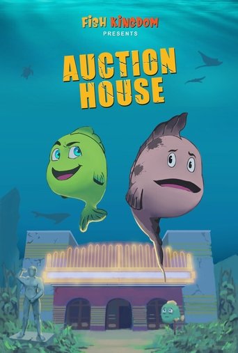 Auction House Poster of Auction House