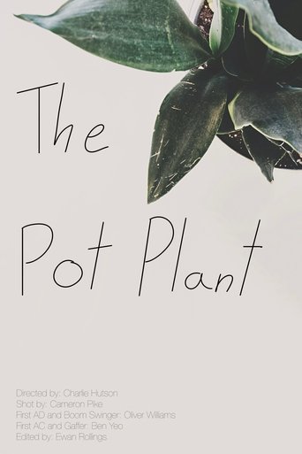 The Pot Plant Poster of The Pot Plant