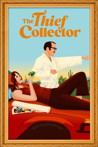 Poster of The Thief Collector