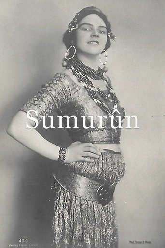 Poster of Sumurûn