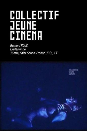 L'Arlésienne Poster of L'Arlésienne
