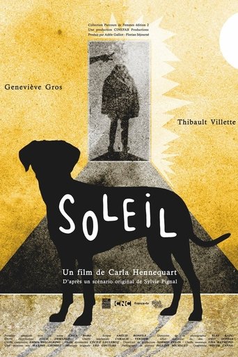 Soleil Poster of Soleil