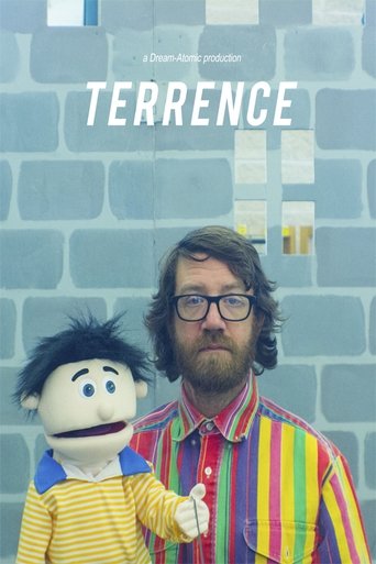 Terrence Poster of Terrence
