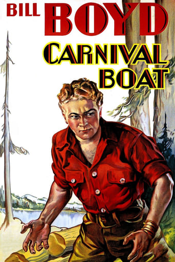 Poster of Carnival Boat