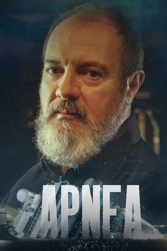 Poster of Apnea