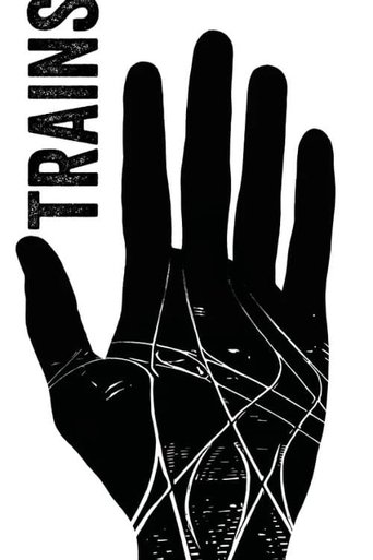 Trains Poster of Trains