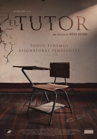 El Tutor Poster of El Tutor