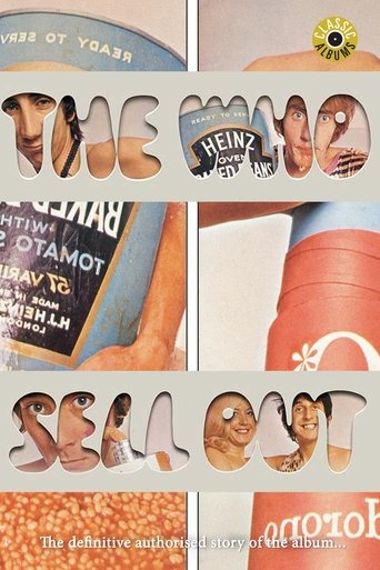 Poster of Classic Albums: The Who Sell Out