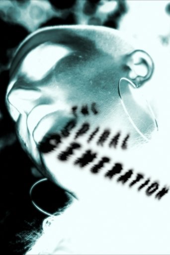 Poster of The Spiral Generation