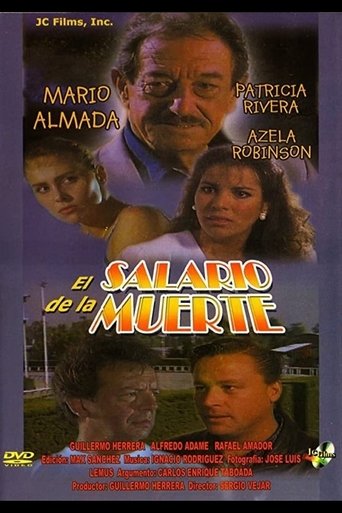 El salario de la muerte Poster of El salario de la muerte